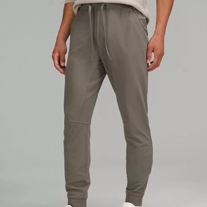 Mens Lululemon City Sweat Jogger